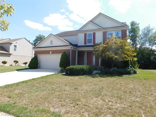 47243 Fairlawn Ct, Canton, MI, 48188-2394 | Card Image