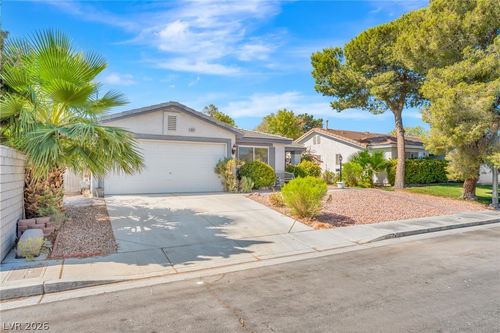 2027 Fountain Valley Way, North Las Vegas, NV, 89031-0649 | Card Image