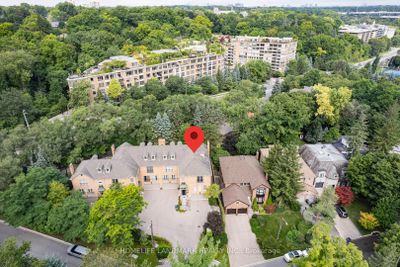 10 Cole Millway, Condo with 3 bedrooms, 4 bathrooms and 4 parking in Toronto ON | Image 2