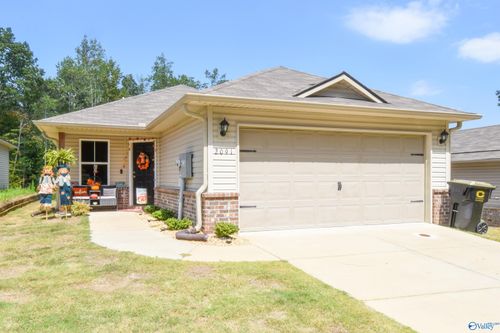 2091 Kilpatrick Ln Nw, Cullman, AL, 35058-1863 | Card Image