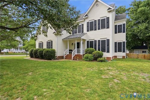 8366 Sherrington Dr, Mechanicsville, VA, 23111-6518 | Card Image