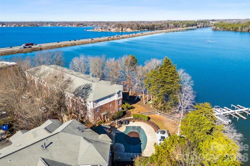 706 Northeast Dr, Davidson, NC, 28036-7419 | Card Image