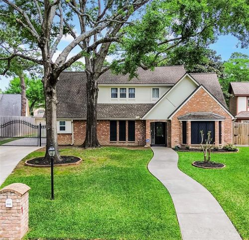 17526 Majestic Forest Dr, Spring, TX, 77379-4255 | Card Image