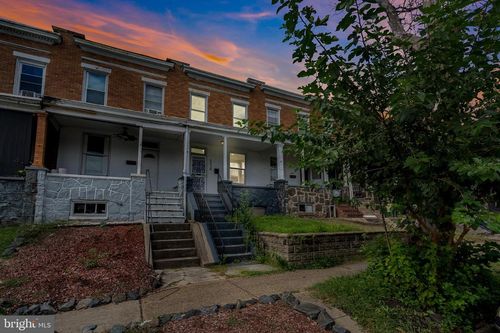2524 Aisquith St, BALTIMORE, MD, 21218-4815 | Card Image