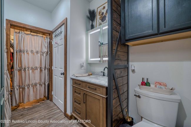 131 El Paso Rd, Home with 0 bedrooms, 4 bathrooms and null parking in Ruidoso NM | Image 110