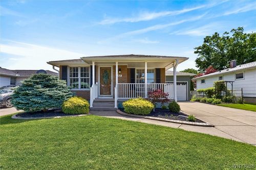 57 Judith Dr, Cheektowaga, NY, 14227-3427 | Card Image