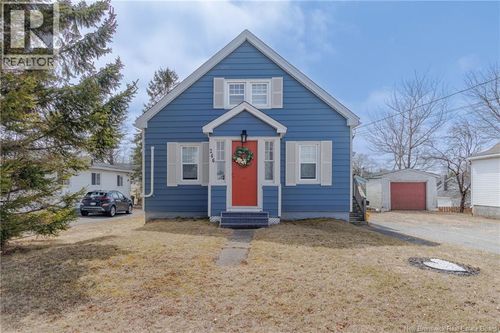 246 Simms Crt, Saint John, NB, E2M3L4 | Card Image