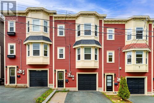 5a Deanery Ave, St. John's, NL, A1E1H5 | Card Image