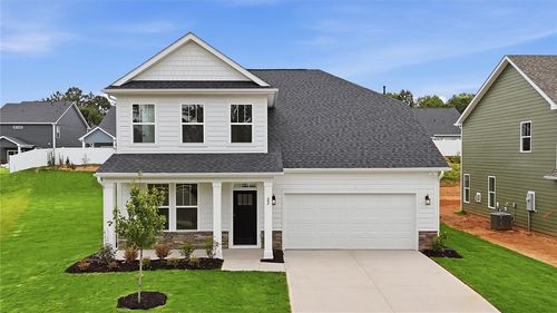 22 Long Branch Ct, Anderson, SC, 29621-3952 | Card Image