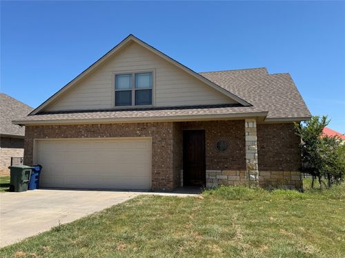 1443 Lauren Ln, Granbury, TX, 76048-2728 | Card Image