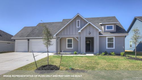 170 Teal St, Fredericksburg, TX, 78624-2878 | Card Image