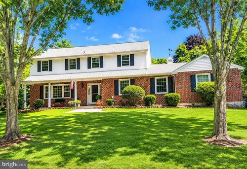 2015 Kerwood Dr, BROOMALL, PA, 19008-2734 | Card Image