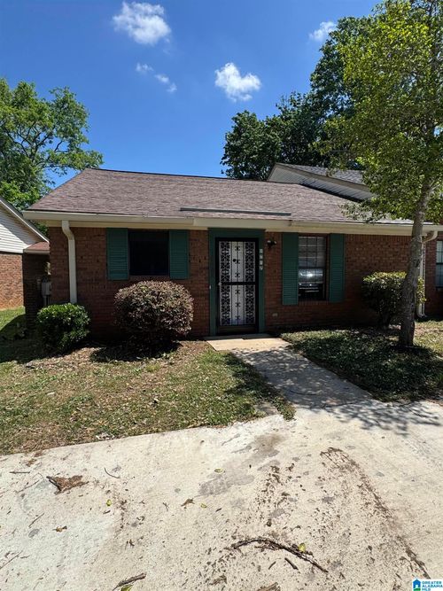 1227 Magnolia Pl, BIRMINGHAM, AL, 35215-6895 | Card Image