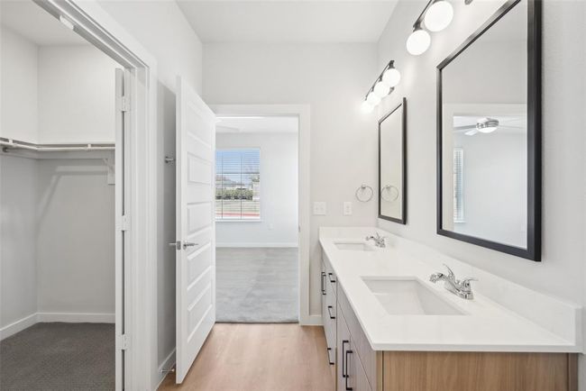 APT-1007 - 3651 S Custer Rd, House other with 2 bedrooms, 2 bathrooms and null parking in McKinney TX | Image 23