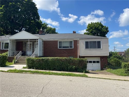 6306 Burchfield Ave, Squirrel Hill, PA, 15217 | Card Image