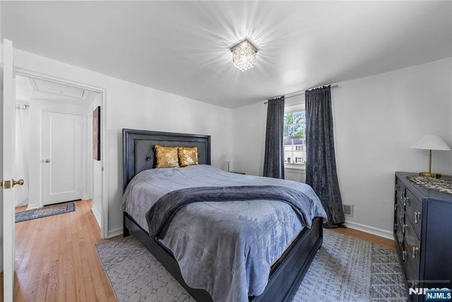 63 Rosedale Ave, House other with 3 bedrooms, 2 bathrooms and null parking in Clifton NJ | Image 25