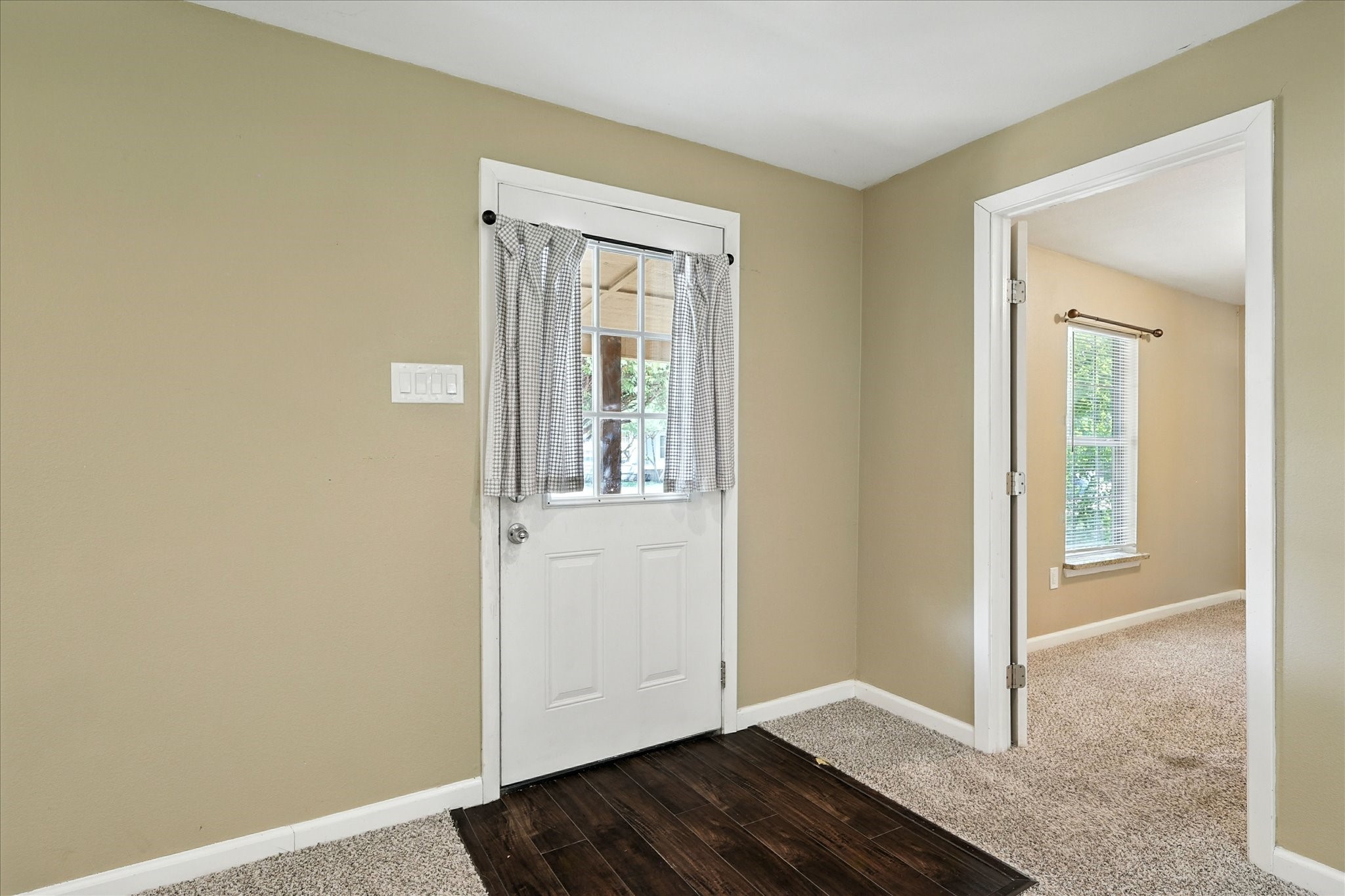 Residential Lease in Frisco 5