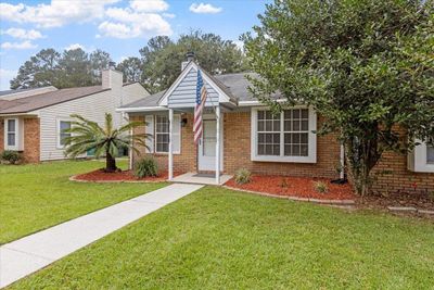 1910 Gina Dr, Townhouse with 2 bedrooms, 2 bathrooms and null parking in Tallahassee FL | Image 3