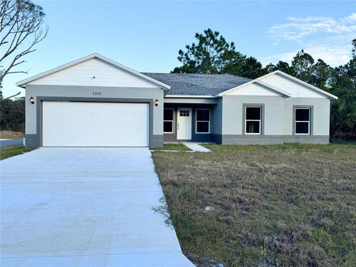 1212 Baltic Dr Way, POINCIANA, FL, 34759 | Card Image