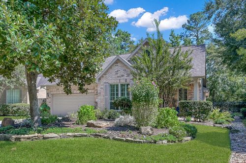35 E Bellmeade Pl, The Woodlands, TX, 77382-5338 | Card Image
