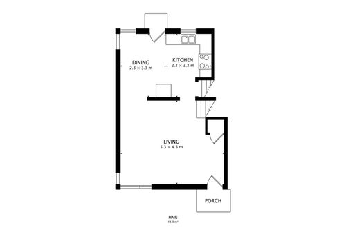 0N 046 Page Street, Winfield, IL, 60190 | Card Image