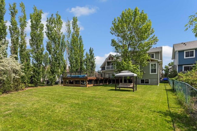 33 Barber Street Nw, House other with 4 bedrooms, 4 bathrooms and 4 parking in Langdon AB | Image 42