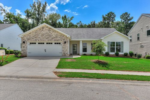 1014 Gregory Landing Dr, North Augusta, SC, 29860-8051 | Card Image