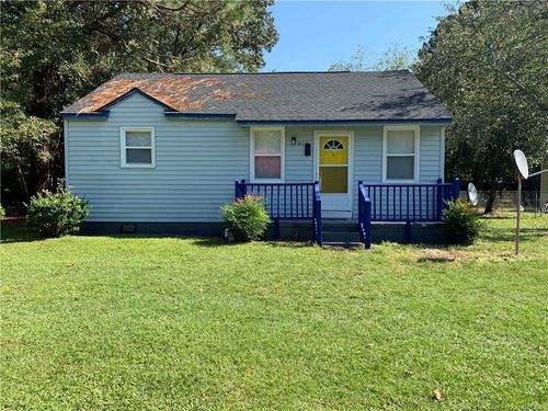 602 Forrest St, Raeford, NC, 28376-2250 | Card Image