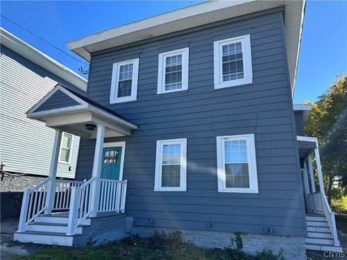 408 East Laurel St, Syracuse, NY, 13203 | Card Image