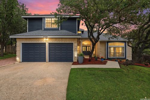 17914 Winter Hl, San Antonio, TX, 78258-3426 | Card Image