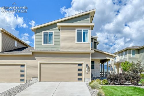 1878 Peak Prairie Lane, Monument, CO, 80132 | Card Image