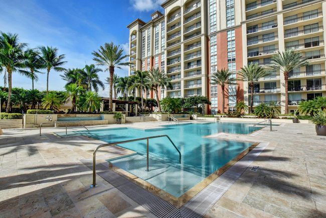 APT-504 - 550 Okeechobee Blvd, Condo with 2 bedrooms, 2 bathrooms and null parking in West Palm Beach FL | Image 31
