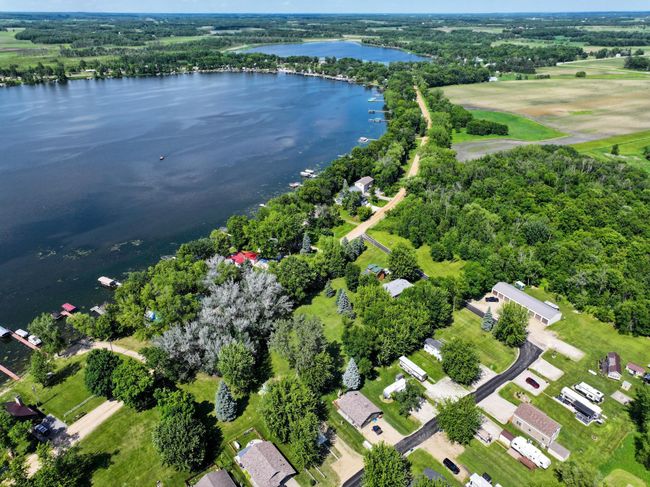 Beautiful Lake Osakis | Image 17