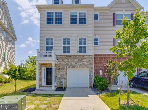 5413 Bristol Green Way, BALTIMORE, MD, 21229-2143 | Card Image