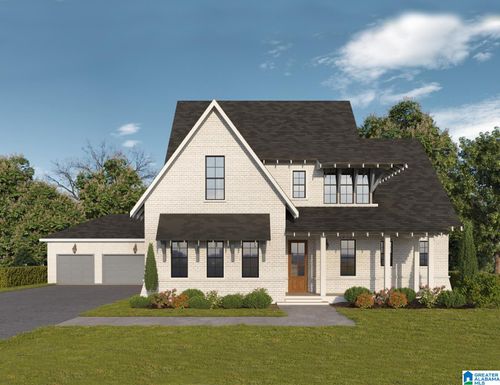 261 Pine Mountain Rd, WESTOVER, AL, 35147-8276 | Card Image