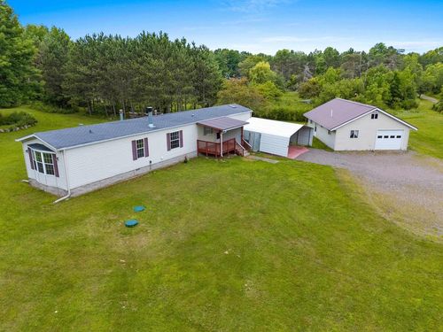 14563 Main Lane, Mountain, WI, 54149 | Card Image
