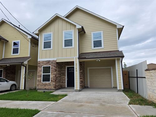 2142 De Soto St, Houston, TX, 77091-3931 | Card Image