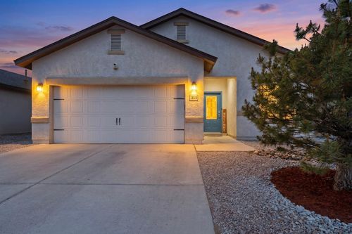 1818 Buckskin Loop Ne, Rio Rancho, NM, 87144-1451 | Card Image