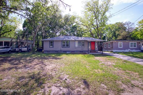 5418 Minosa Ct, JACKSONVILLE, FL, 32209-2927 | Card Image
