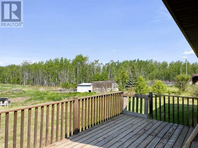 842070 Range Rd, Home with 3 bedrooms, 2 bathrooms and null parking in Fairview AB | Image 31
