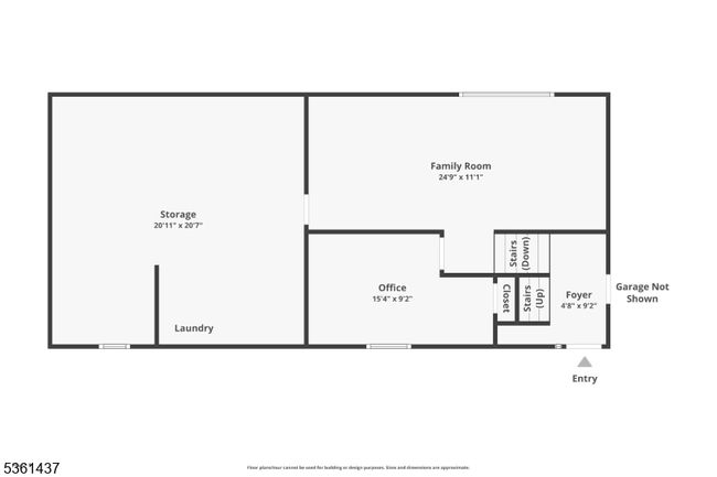 5 Meade Ct, House other with 4 bedrooms, 2 bathrooms and null parking in Piscataway NJ | Image 28