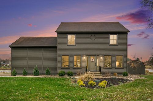 502 Roy St, Winona Lake, IN, 46590-1802 | Card Image