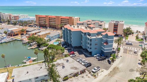 406-13999 Gulf Blvd, Madeira Beach, FL, 33708-2648 | Card Image