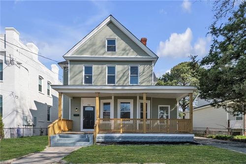 408 W 29th St, Norfolk, VA, 23508-3312 | Card Image