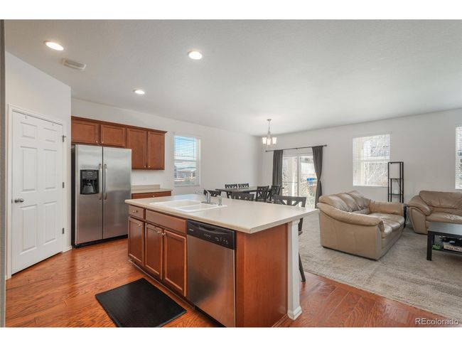 6434 N Ensenada Ct, House other with 3 bedrooms, 2 bathrooms and null parking in Aurora CO | Image 9