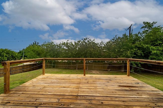 1008 Comal Run, House other with 4 bedrooms, 3 bathrooms and 4 parking in Hutto TX | Image 31