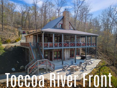 207 Arrow Way, mineral bluff, GA, 30559-7659 | Card Image