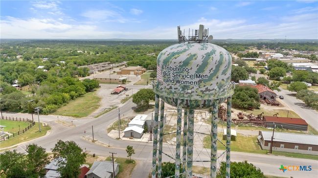 1140 N Hackberry Ave, Home with 0 bedrooms, 0 bathrooms and null parking in Luling TX | Image 19