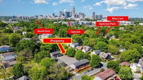 2-1512 Seigle Ave, Charlotte, NC, 28205-2680 | Card Image
