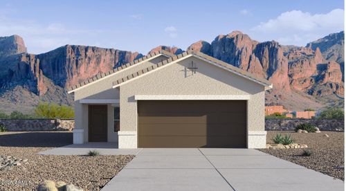 2884 W Shepperd Ave, Apache Junction, AZ, 85120-7034 | Card Image